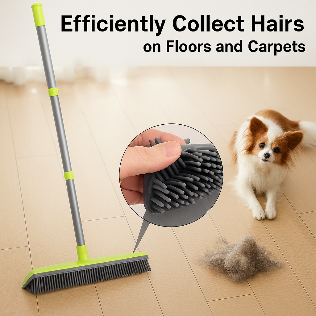 FeliFur Fur Sweep Pro