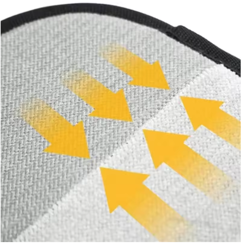 FeliFur Pet Hair Brush