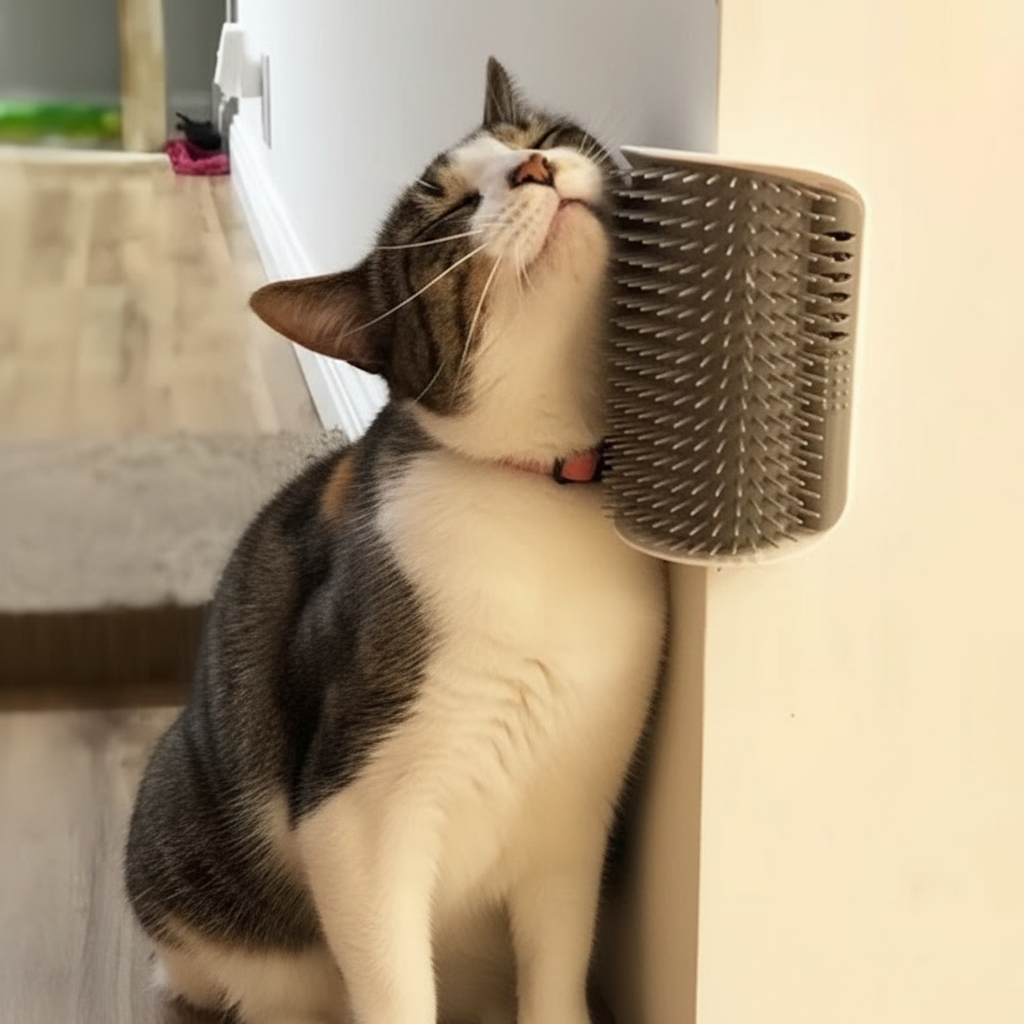 FeliFur Relief Brush