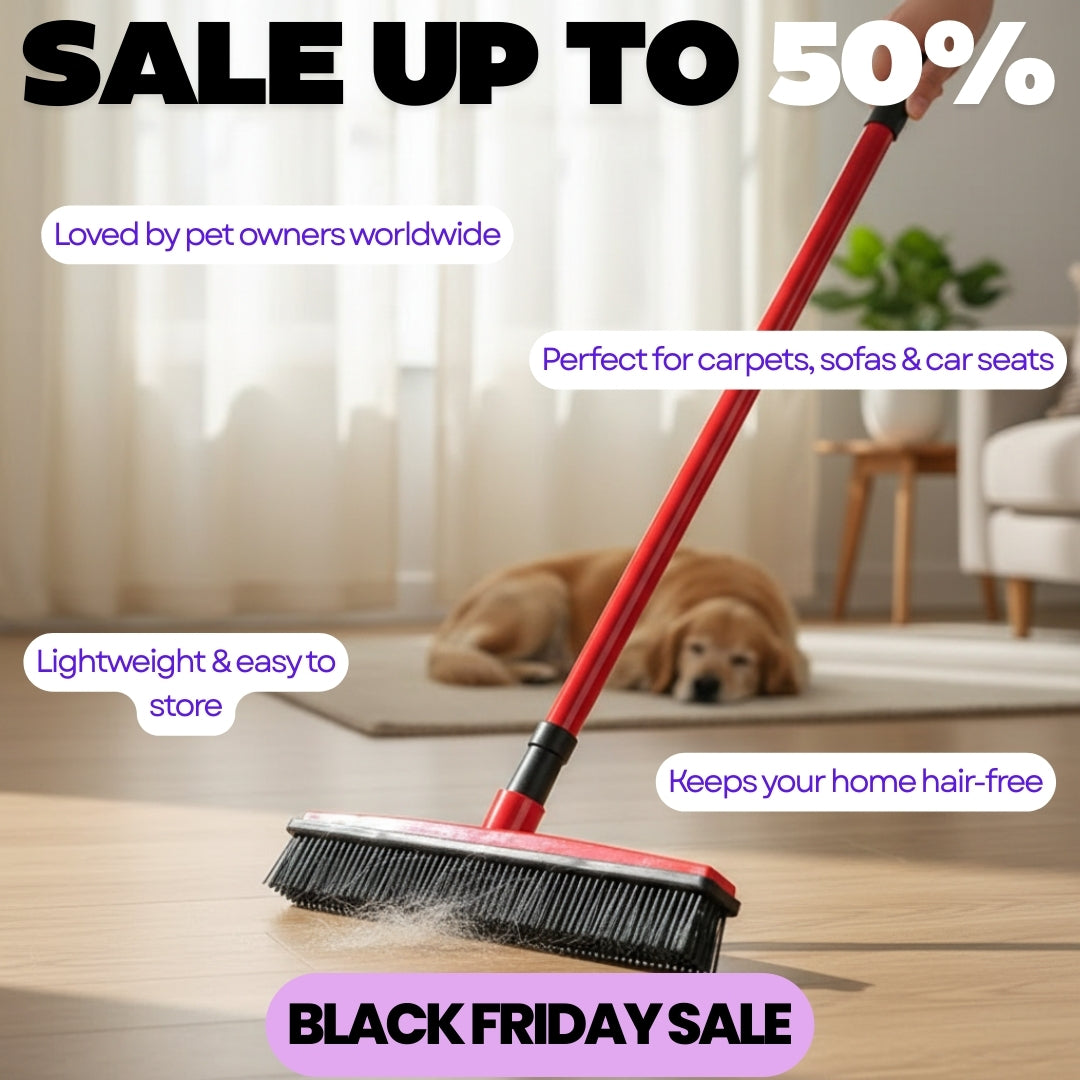 FeliFur Fur Sweep Pro