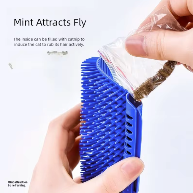 FeliFur Relief Brush