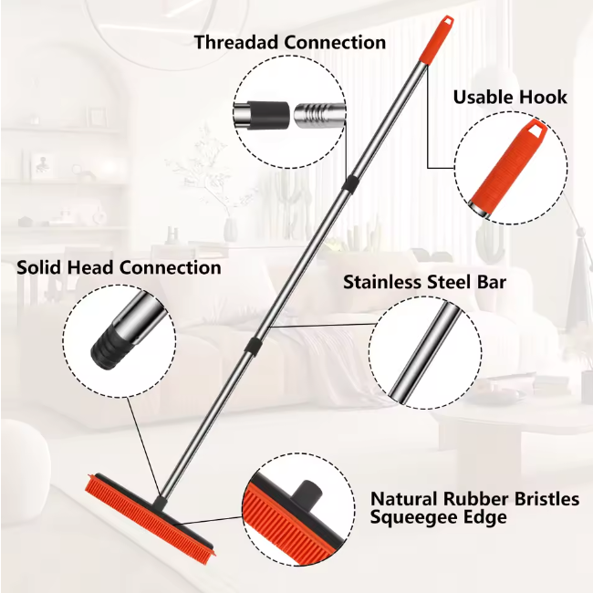 FeliFur Fur Sweep Pro