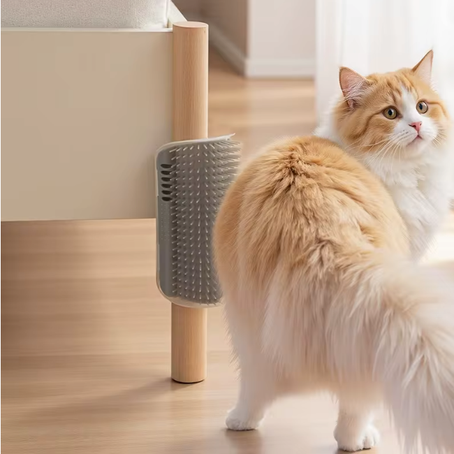 FeliFur Relief Brush